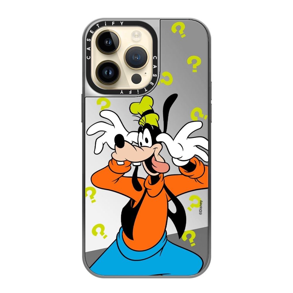 Goofy & Friends Case | Mirror 