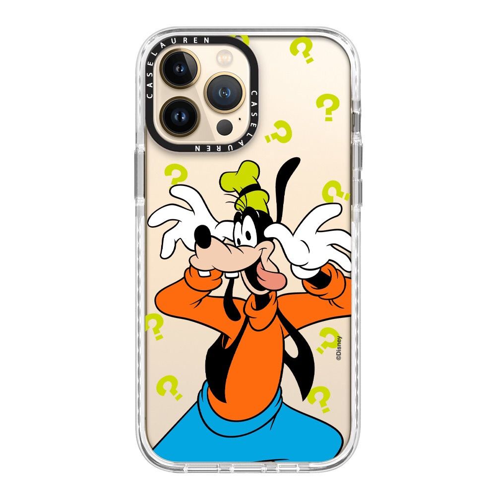  Goofy & Friends Case | Impact | Case Lauren 