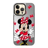  Minnie - Mickey & Friends Case | Mirror 
