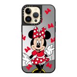  Minnie - Mickey & Friends Case | Mirror 