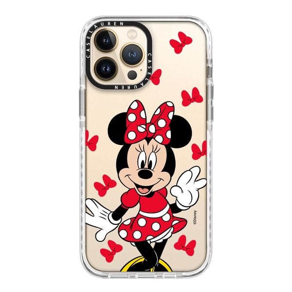  Minnie - Mickey & Friends Case | Impact Case 