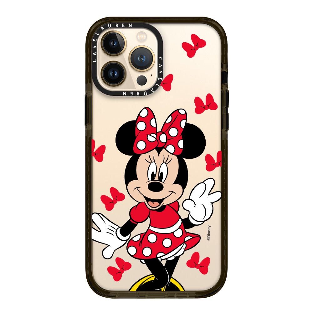 Minnie - Mickey & Friends Case | Impact | Case Lauren 