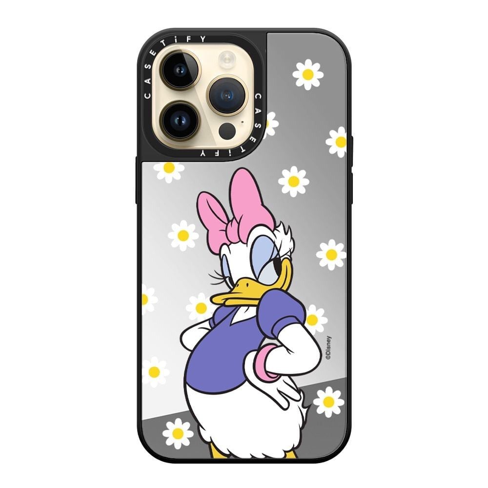  Daisy - Mickey & Friends Case | Mirror 