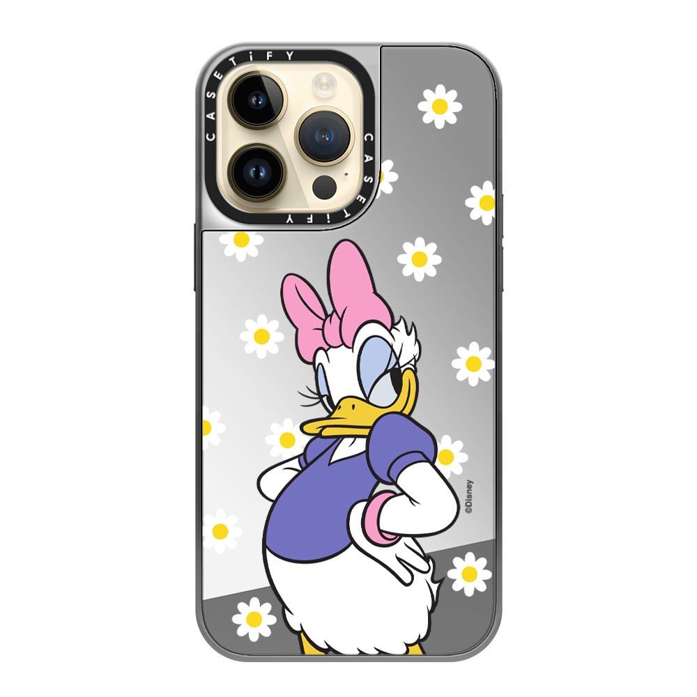  Daisy - Mickey & Friends Case | Mirror 