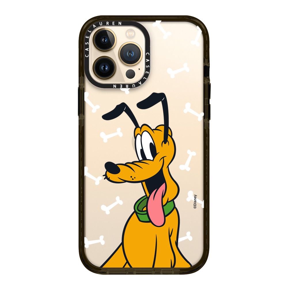  Pluto - Mickey & Friends Case | Impact Case 