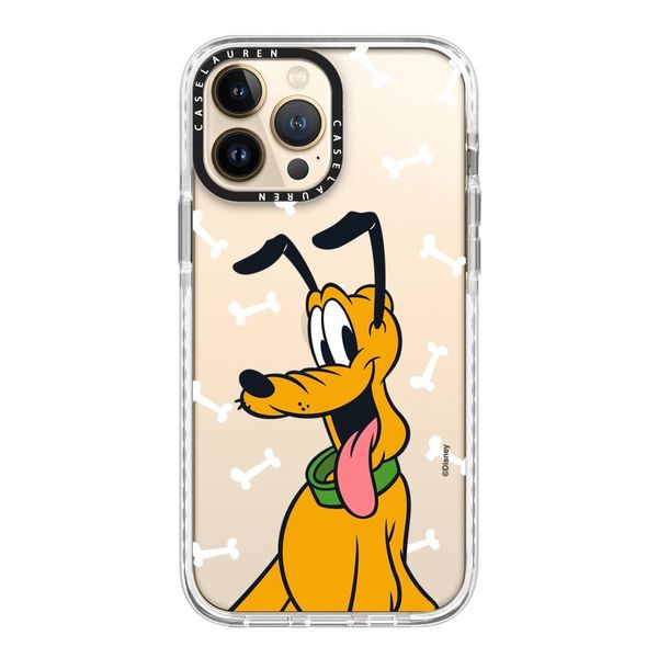  Pluto - Mickey & Friends Case | Impact Case 