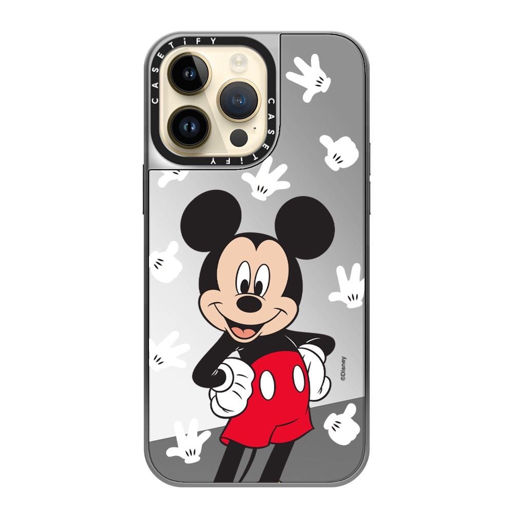  Mickey - Mickey & Friends Case | Mirror 