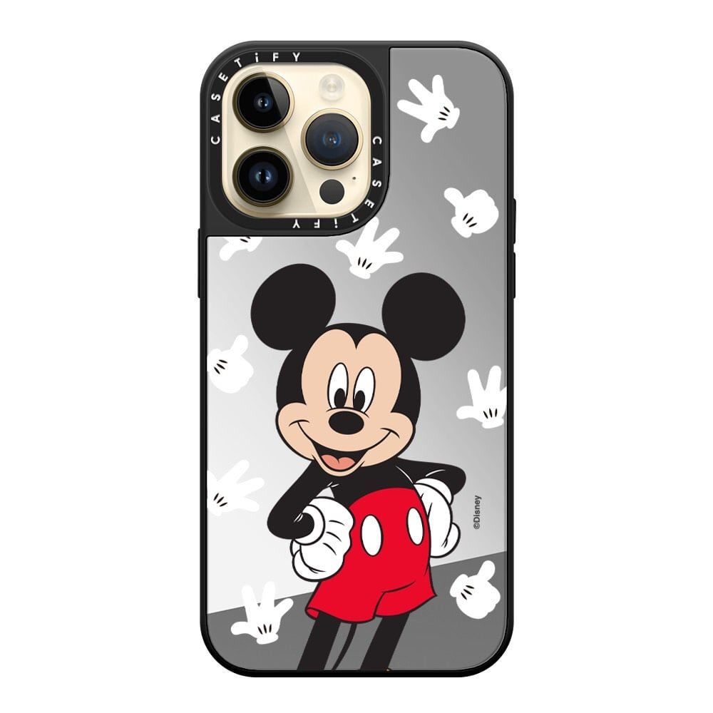  Mickey - Mickey & Friends Case | Mirror 