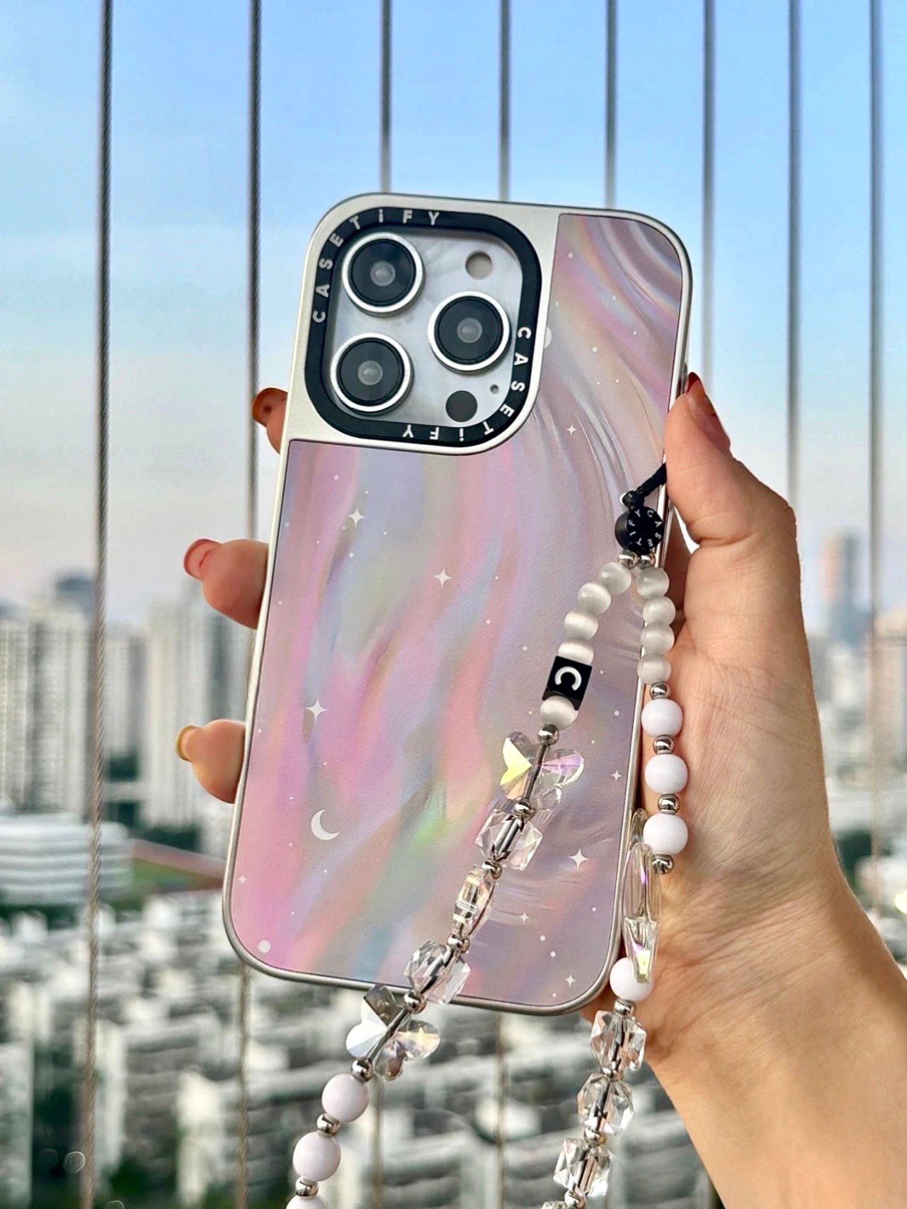  Galaxy | Mirror 