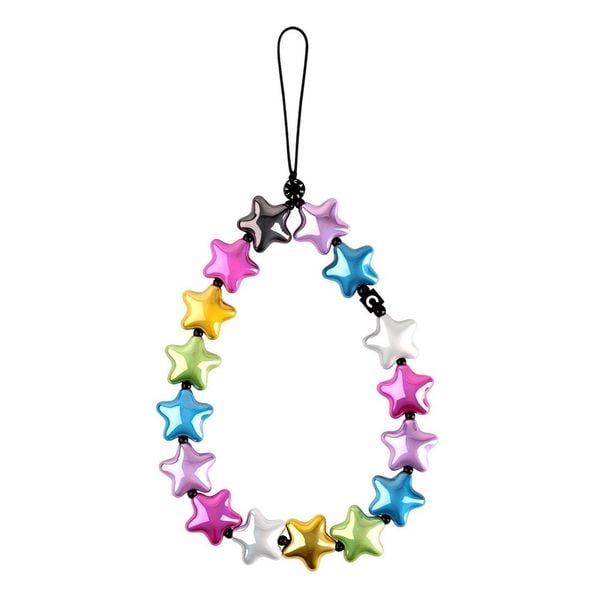  Phone Charm Star Phone Charm - Pop Star 