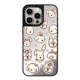  Dian Party Case | Mirror 