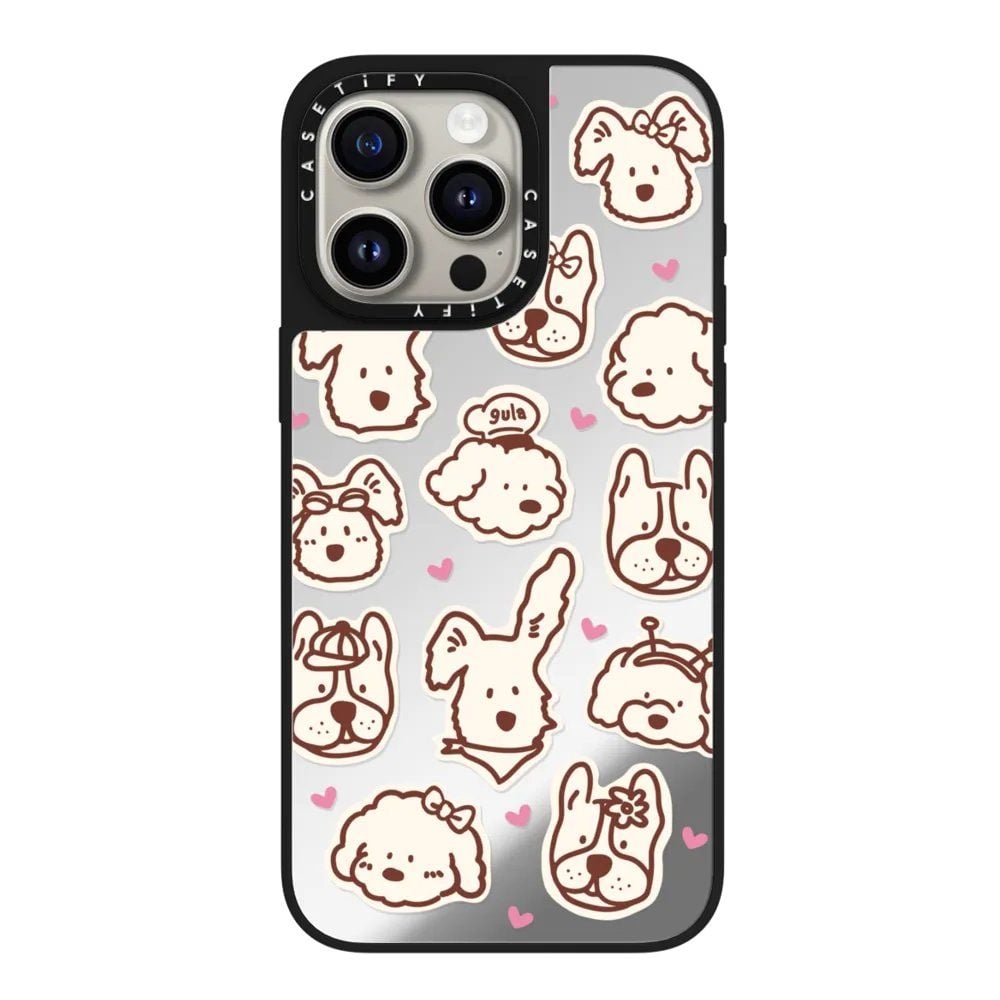  Dian Party Case | Mirror 