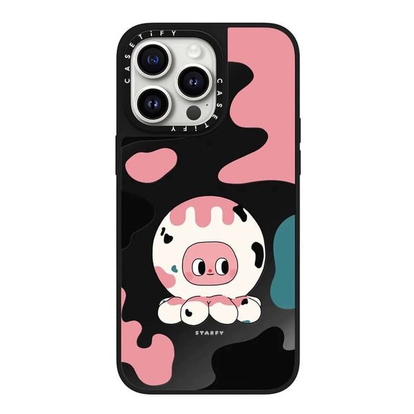  Raccoon Octopus | Mirror 