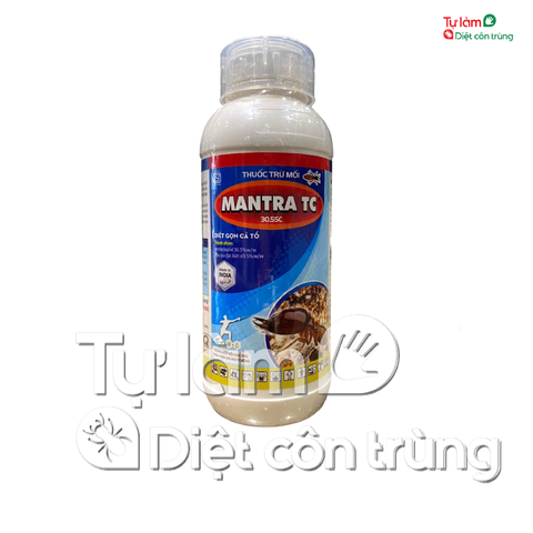  Thuốc diệt mối MANTRA TC 30.5SC 
