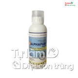 Thuốc diệt muỗi ALPHAPLUS SUPA SE nhập khẩu Anh Quốc chính hãng 100%