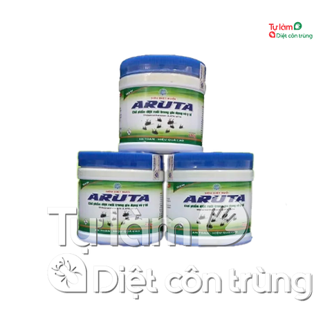 Thuốc siêu diệt ruồi ARUTA 