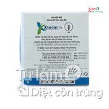 Bả diệt mối Xterm AG trên mặt đất