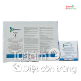 Bả diệt mối Xterm AG trên mặt đất