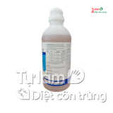 Hoá chất trừ muỗi BIOPER 55% EC