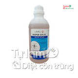 Hoá chất trừ muỗi BIOPER 55% EC
