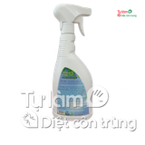 Chế phẩm diệt muỗi, kiến, gián thảo mộc