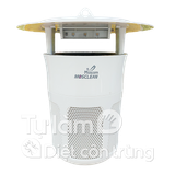 ĐÈN BẮT MUỖI, DIỆT CÔN TRÙNG HIỆU QUẢ UV MOSCLEAN VIOLEDS HÀN QUỐC