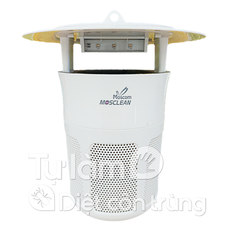 ĐÈN BẮT MUỖI, DIỆT CÔN TRÙNG HIỆU QUẢ UV MOSCLEAN VIOLEDS HÀN QUỐC 
