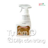 Bình diệt ruồi King BIO vàng