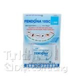 Thuốc diệt côn trùng Fendona 10SC