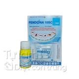 Thuốc diệt côn trùng Fendona 10SC