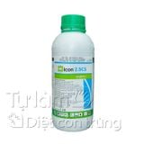 Thuốc diệt muỗi và côn trùng Icon 2.5CS