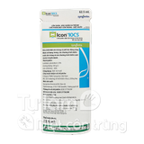 Thuốc diệt muỗi Icon 10CS
