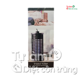 Đèn bắt muỗi và côn trùng BIO-02 chính hãng 100% - Insect Killer