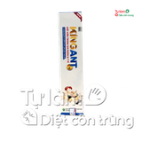 Gel diệt kiến King Ant