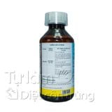 Thuốc diệt muỗi hữu hiệu MAP PERMETHRIN 55EC