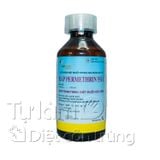 Thuốc diệt muỗi hữu hiệu MAP PERMETHRIN 55EC