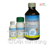Thuốc diệt muỗi hữu hiệu MAP PERMETHRIN 55EC