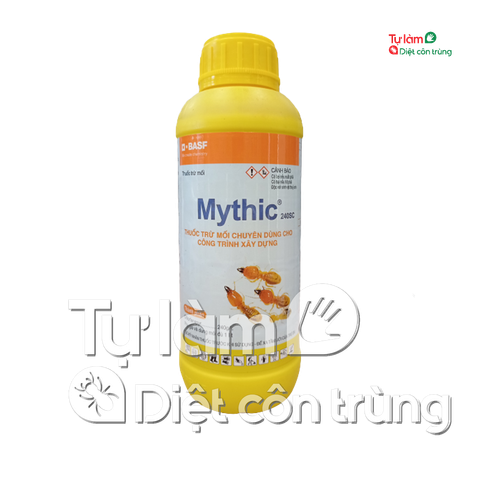  Thuốc trừ mối MYTHIC 240SC 