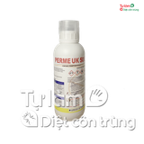Thuốc diệt muỗi PERME UK 50EC hàng nhập khẩu Anh Quốc - 100% Chính Hãng
