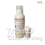 Thuốc diệt muỗi PERME UK 50EC hàng nhập khẩu Anh Quốc - 100% Chính Hãng