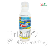 Thuốc diệt muỗi và côn trùng Permethrin Plus - Hàng nhập Anh