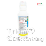 Thuốc diệt muỗi và côn trùng Permethrin Plus - Hàng nhập Anh