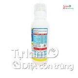 Thuốc diệt muỗi và côn trùng Permethrin Plus - Hàng nhập Anh