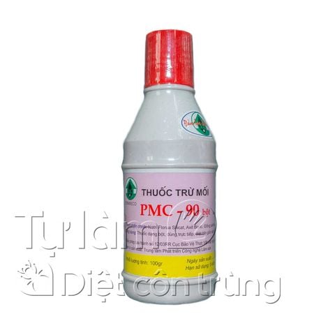Thuốc Diệt Mối PMC 90 