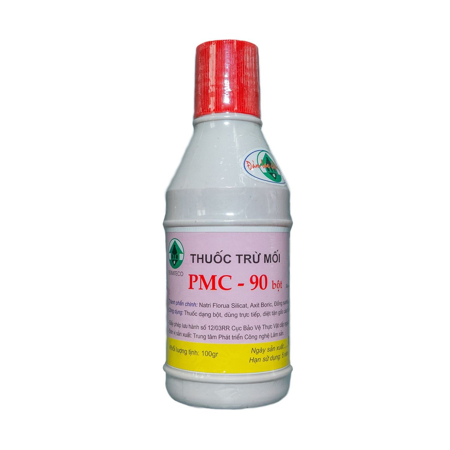 Thuốc diệt trừ mối sinh học PMC 90