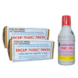 Thuốc diệt trừ mối sinh học PMC 90