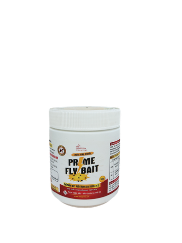 Thuốc đặc trị ruồi Prime Fly Bait