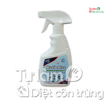 Bình thuốc diệt ruồi RUVIE PLUS 350ml