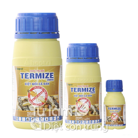 Thuốc Diệt Mối Termize 200SC 