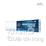 Thuốc diệt gián sinh học Maxforce Forte